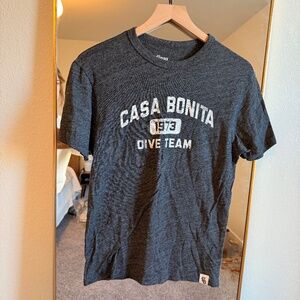 Casa Bonita Dive Team T-Shirt